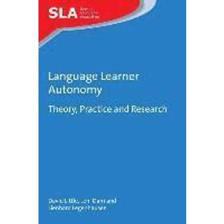 Language Learner Autonomy