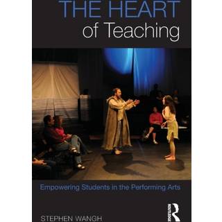 The Heart of Teaching
