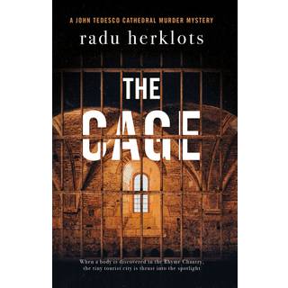 The Cage (4, 2022) | Radu Herklots