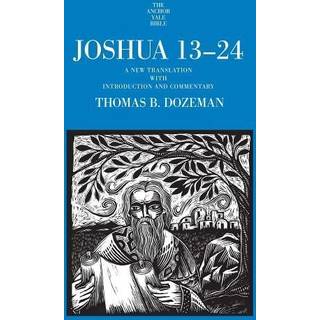 Joshua 13-24