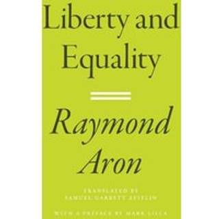 Liberty and Equality