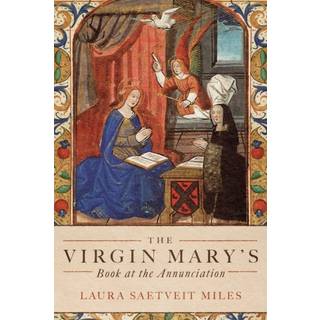 The Virgin Mary's Book at the Annunciation