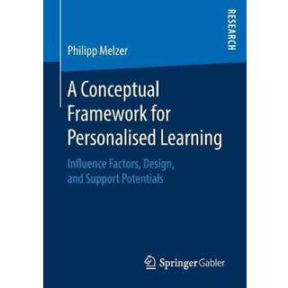 A Conceptual Framework for Personalised Learning