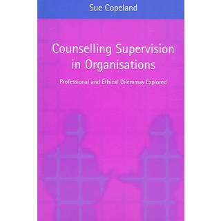 Counselling Supervision in Organisations