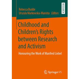 Childhood and Children’s Rights between Research and Activism