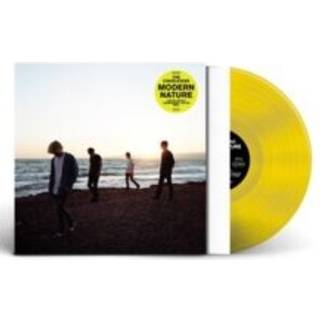 The Charlatans - Modern Nature