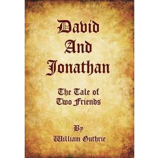 David and Jonathan