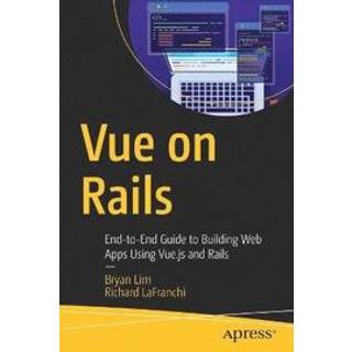 Vue on Rails