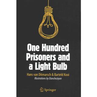 One Hundred Prisoners and a Light Bulb