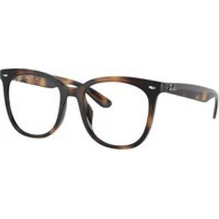 Ray - Ban Unisex RX4379VD 2012 Optiske stel Injiceret Skildpadde Transparent Firkantet Normal