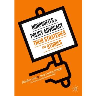 Nonprofits in Policy Advocacy