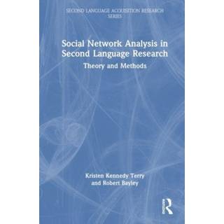 Social Network Analysis in Second Language Research