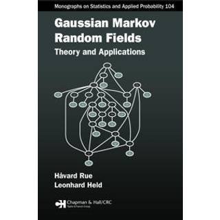 Gaussian Markov Random Fields
