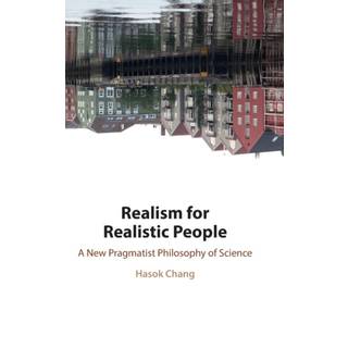 Realism for Realistic People