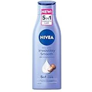 Bodylotion m. serum og sheasmør tør hud (På lager i varehus)