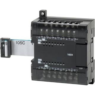 Udv.cp1l/1h 16 relæ udg cp1w 16er 670917