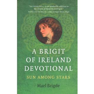 A Brigit of Ireland Devotional