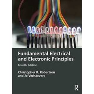 Fundamental Electrical and Electronic Principles