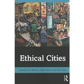 Ethical Cities