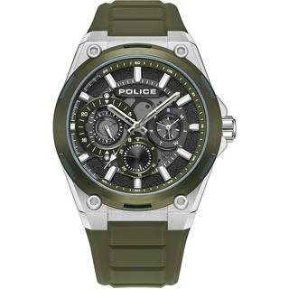 Police PEWJQ2203242 Herrenuhr Salkantay 45mm 5ATM