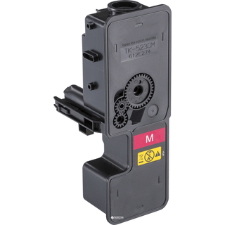 Kyocera TK-5230M / 1T02R9BNL0 magenta XL toner - Kompatibel