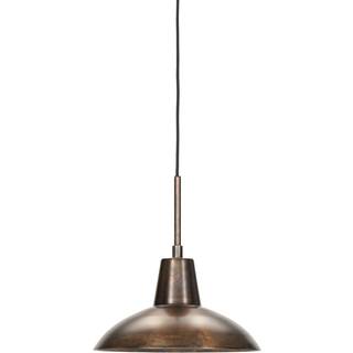 House Doctor - Desk Pendel Antique Brown