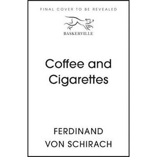 Coffee and Cigarettes