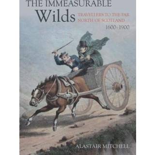 The Immeasurable Wilds