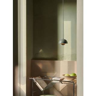 Flowerpot VP10 Stone Blue