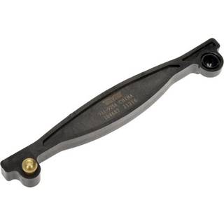 Indsugningsmanifold Tuning Valve Runner