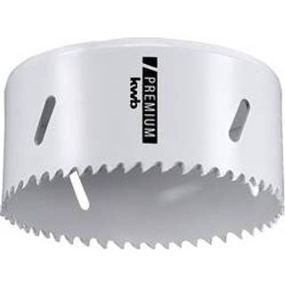 kwb HSS-CO-bimetal hulsav, Ø92 x 38 mm