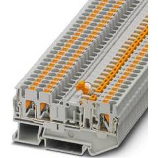 Phoenix Contact Pt 2,5-twin-mt spring clip 4mm