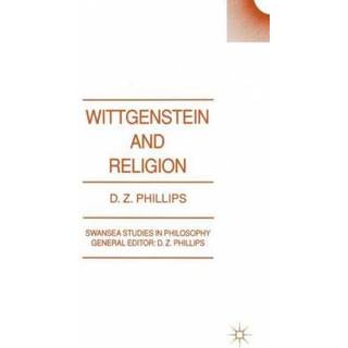 Wittgenstein and Religion