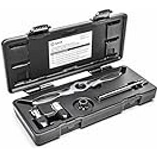 Gevindtappe holder Sata ST50402; M3-M12