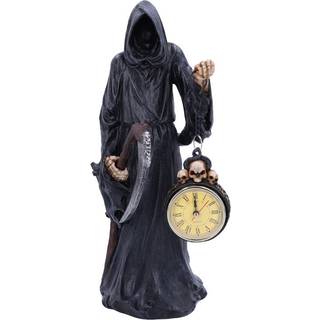 Grim Reaper mit Uhr Figur 39,5cm