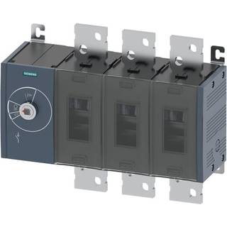 Siemens Lastafbryder 690v 1250a 3p