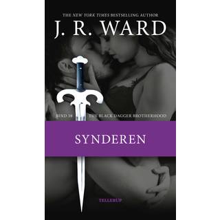 The Black Dagger Brotherhood #38: Synderen (E-bog)