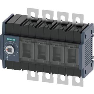 Siemens Lastafbryder 690v 100a 4p