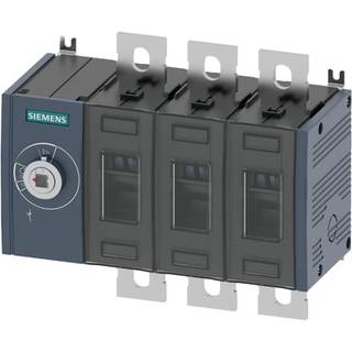 Siemens Lastafbryder 690v 200a 3p