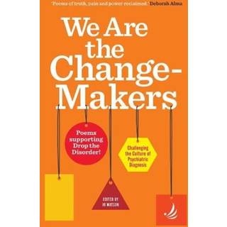 We Are the Change-Makers