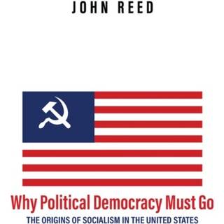 Why Political Democracy Must Go