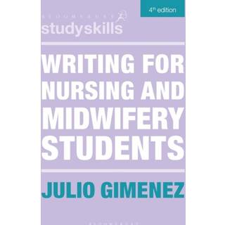 Writing for Nursing and Midwifery Students