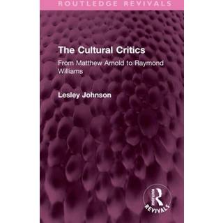 The Cultural Critics