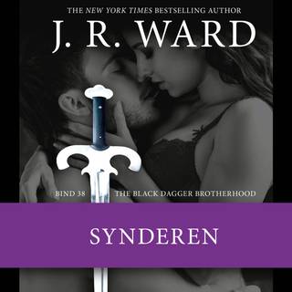 The Black Dagger Brotherhood #38: Synderen (Lydbog)