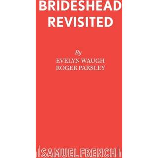 Brideshead Revisited