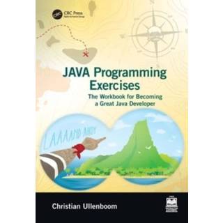 Java Programming Exercises