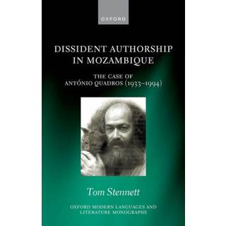 Dissident Authorship in Mozambique