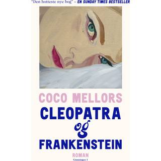 Cleopatra og Frankenstein