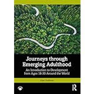 Journeys through Emerging Adulthood