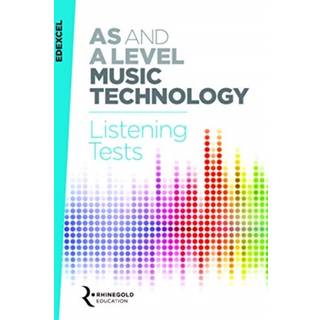 Edexcel AS and A Level Music Technology Listening Tests